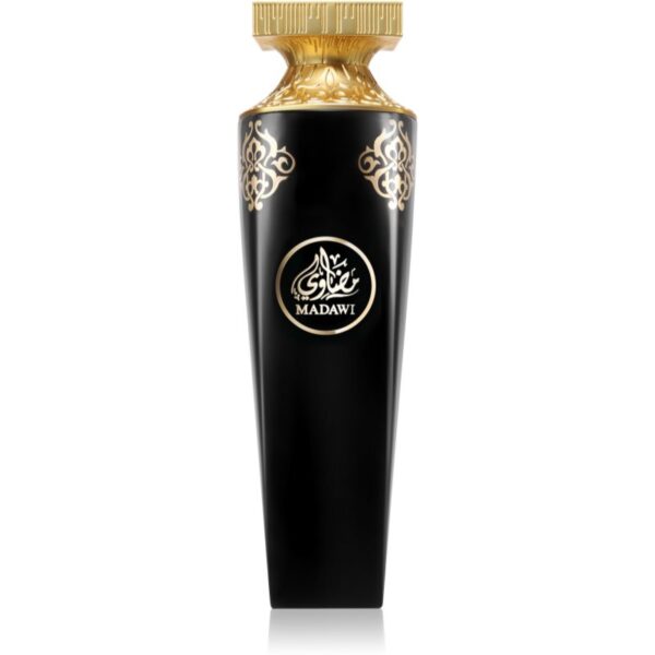 Arabian Oud Madawi Eau de Parfum unisex 200 ml-Țena