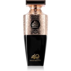 Arabian Oud Madawi Gold Edition Eau de Parfum unisex 100 ml-Țena