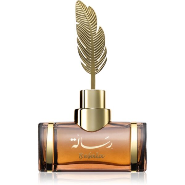 Arabian Oud Resala Eau de Parfum unisex 100 ml-Țena