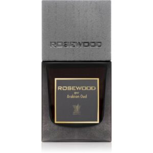 Arabian Oud Rosewood Eau de Parfum unisex 100 ml-Țena