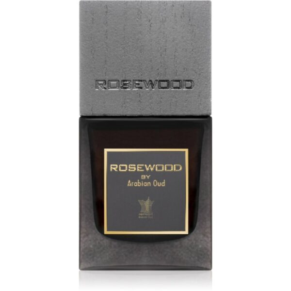 Arabian Oud Rosewood Eau de Parfum unisex 100 ml-Țena