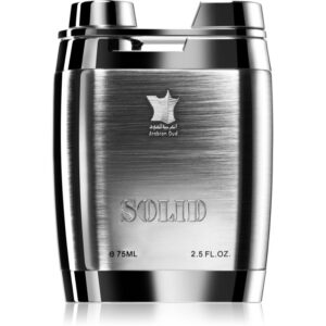 Arabian Oud Solid Eau de Parfum unisex 75 ml-Țena