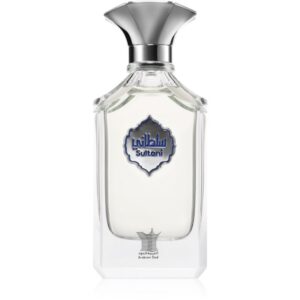 Arabian Oud Sultani Eau de Parfum pentru bărbați 100 ml-Țena