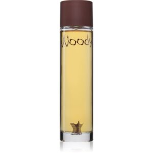 Arabian Oud Woody Eau de Parfum unisex 100 ml-Țena
