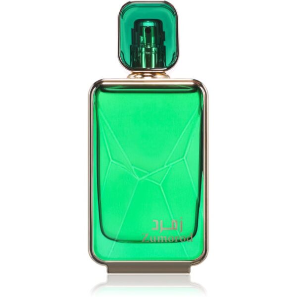 Arabian Oud Zumorod Eau de Parfum unisex 100 ml-ro