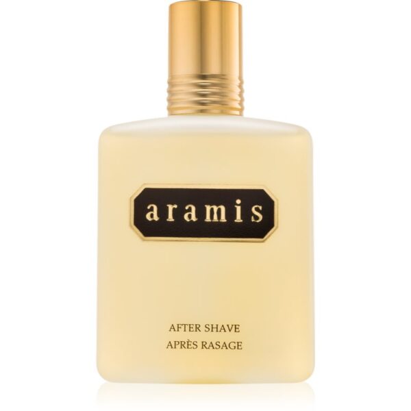 Aramis After Shave Lotion after shave pentru bărbați 200 ml-ro