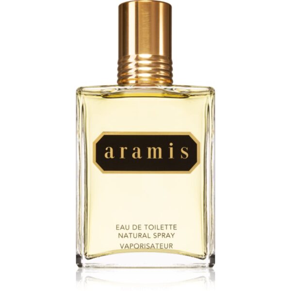 Aramis Aramis EDT Eau de Toilette pentru bărbați 110 ml-Țena