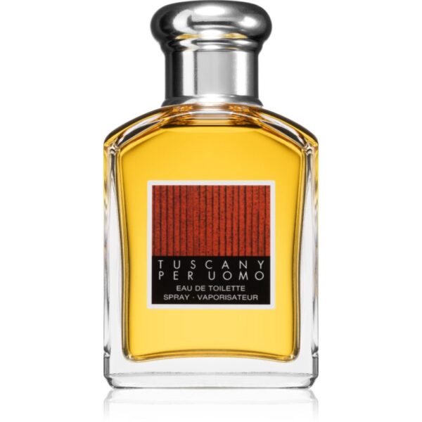 Aramis Tuscany Per Uomo Eau de Toilette pentru bărbați 100 ml-Țena