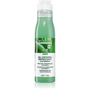 Arcocere After Wax  Aloe gel fresh de curatare după epilare 150 ml-Țena