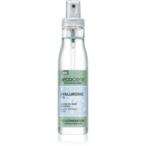 Arcocere After Wax  Hyaluronic Acid tonic înainte de epilare 150 ml-ro