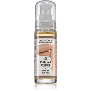 Arcocere After Wax Phyto gel gel pentru incetinirea cresterii parului 30 ml-ro