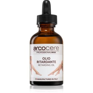 Arcocere After Wax Ritardante inhibitor de crestere a parului 50 ml-Țena