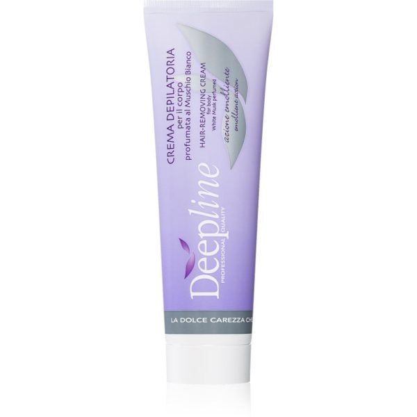 Arcocere Professional Wax Crema pentru indepartarea parului pentru barbati 150 ml-ro