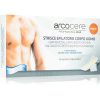 Arcocere Professional Wax benzi depilatoare cu ceară pentru bărbați 6 buc-ro