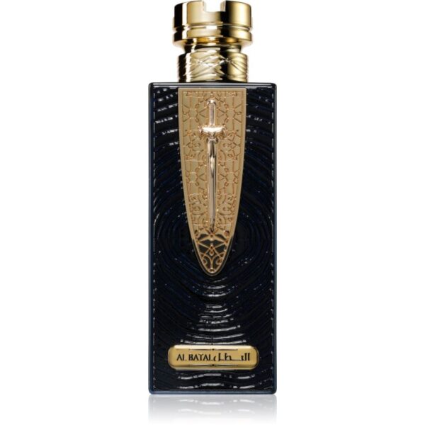 Ard Al Zaafaran Al Batal Eau de Parfum pentru bărbați 100 ml-ro
