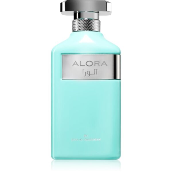 Ard Al Zaafaran Alora Eau de Parfum unisex 100 ml-ro