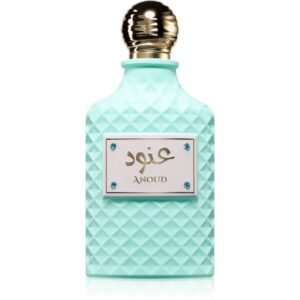 Ard Al Zaafaran Anoud Eau de Parfum unisex 100 ml-ro