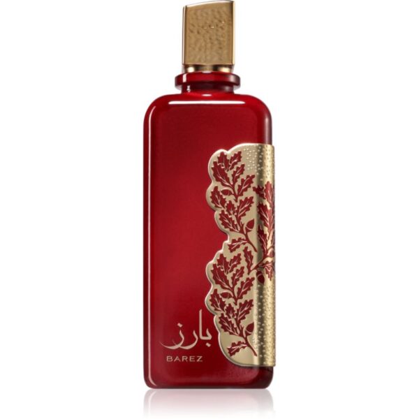 Ard Al Zaafaran Barez Eau de Parfum unisex 100 ml-ro