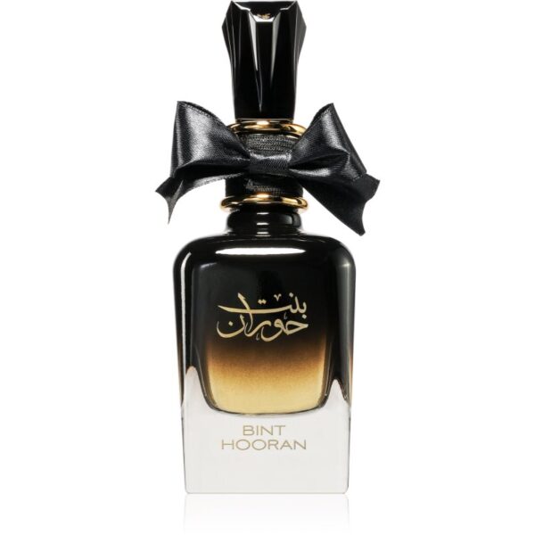 Ard Al Zaafaran Bint Hooran Eau de Parfum pentru femei 100 ml-Țena