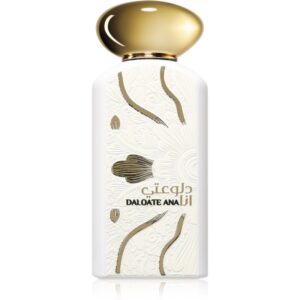 Ard Al Zaafaran Daloate Ana Eau de Parfum unisex 100 ml-Țena