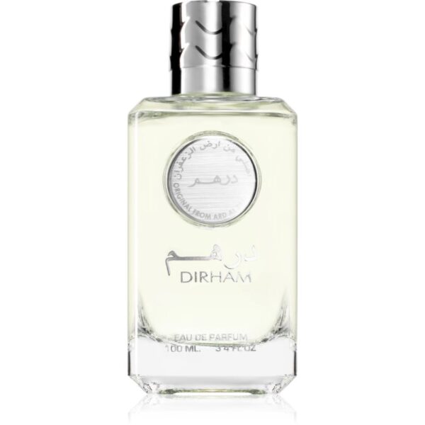 Ard Al Zaafaran Dirham Ney Eau de Parfum unisex 100 ml-Țena