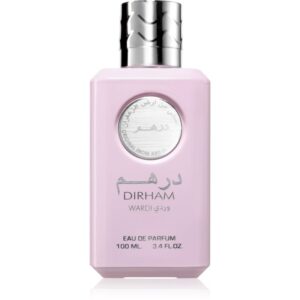 Ard Al Zaafaran Dirham Wardi Eau de Parfum unisex 100 ml-ro