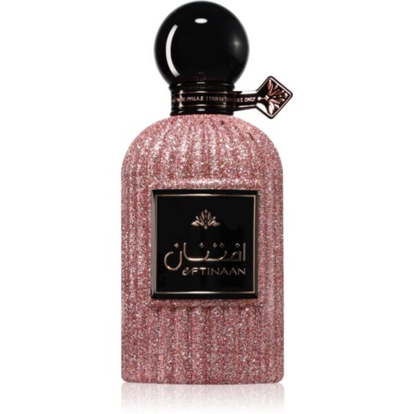 Ard Al Zaafaran Eftinaan Eau de Parfum unisex 100 ml-Țena