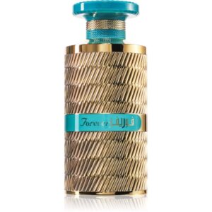 Ard Al Zaafaran Forever Gold Eau de Parfum unisex 100 ml-ro