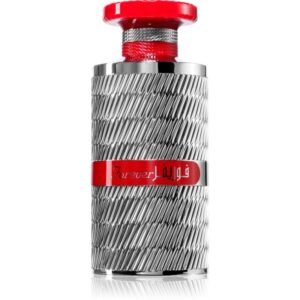 Ard Al Zaafaran Forever Silver Eau de Parfum unisex 100 ml-ro