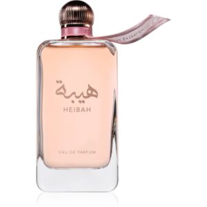 Ard Al Zaafaran Heibah Eau de Parfum unisex 100 ml-ro
