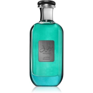 Ard Al Zaafaran Mousuf Ramadi Eau de Parfum unisex 100 ml-ro