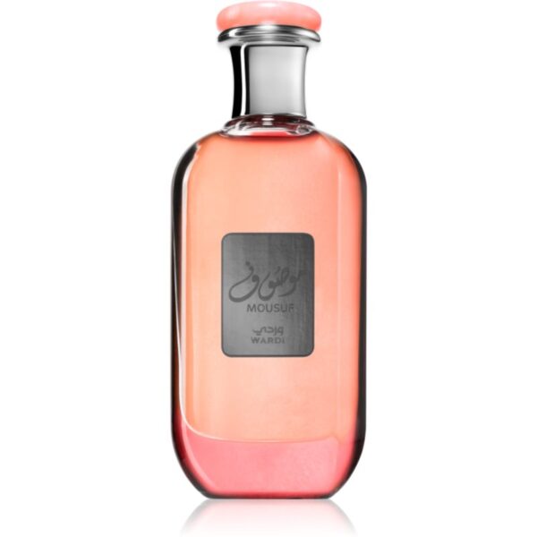 Ard Al Zaafaran Mousuf Wardi Eau de Parfum unisex 100 ml-ro