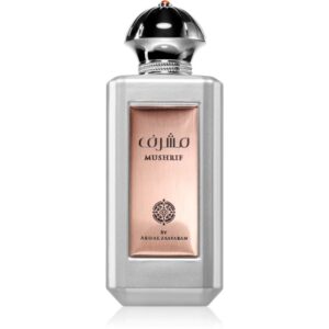 Ard Al Zaafaran Mushrif Eau de Parfum unisex 100 ml-ro