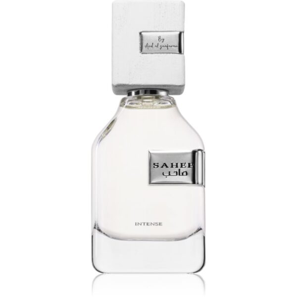 Ard Al Zaafaran Saheb Intense Eau de Parfum unisex 70 ml-ro
