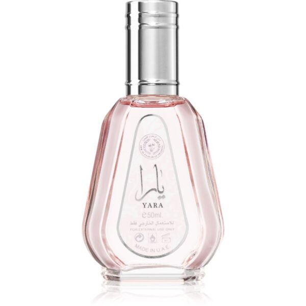 Ard Al Zaafaran Yara Eau de Parfum pentru femei 50 ml-ro