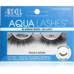 Ardell Aqua Lash gene  false tip 341-ro