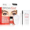 Ardell Brow Tint culoare pentru sprancene culoare Soft Black-ro