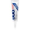 Ardell Duo Quickset clei transparent pentru gene false 7 g-Țena