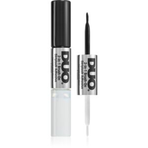 Ardell Duo lipici bicolor pentru gene culoare Dark Tone/ White/Clear 5 g-Țena
