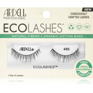 Ardell Eco Lash gene false tip 450 1 buc-ro