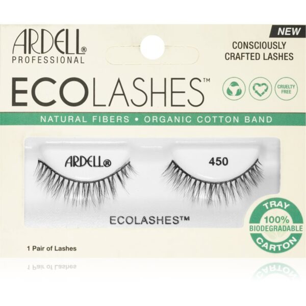 Ardell Eco Lash gene false tip 450 1 buc-ro