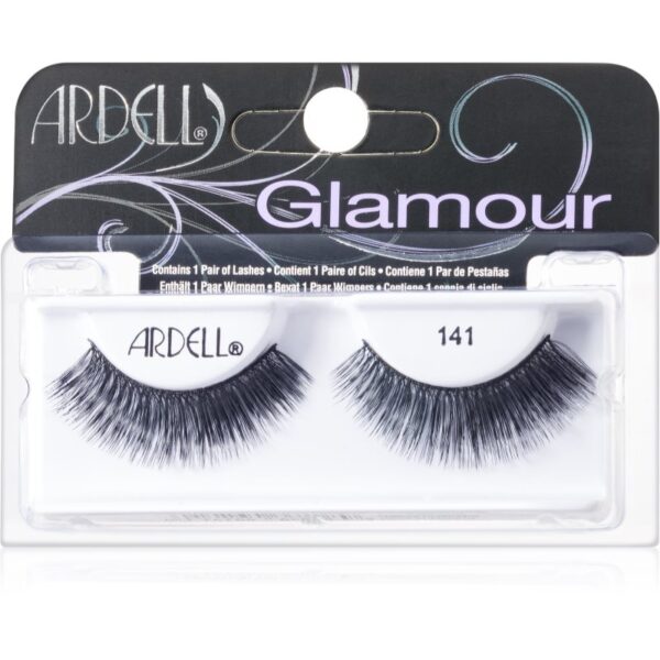 Ardell Glamour Pentru fixarea genelor 141-Țena
