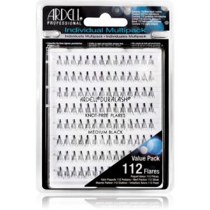Ardell Individuals Multipack pachet cu gene fără noduri autoadezive-ro