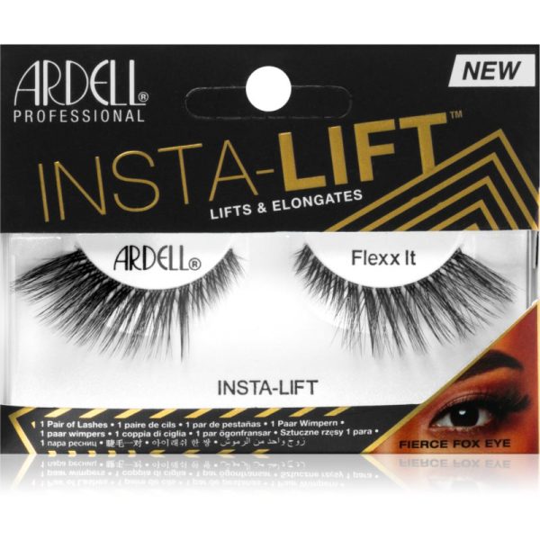 Ardell Insta-Lift gene false tip Flexx It 1 buc-Țena