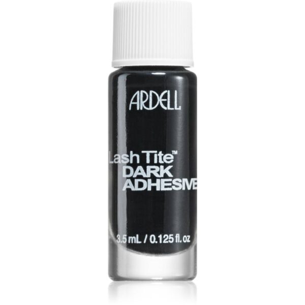 Ardell LashTite Lipici gene artificiale culoare Black 3.5 g-ro