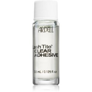 Ardell LashTite clei transparent pentru gene false 3.5 g-Țena