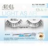 Ardell Light As Air gene false cu lipici tip 521 1 g-ro