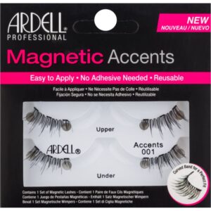 Ardell Magnetic Accents gene magnetice Accents 001-ro