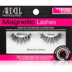 Ardell Magnetic Lashes gene de aplicare pe linia magnetică Whispes 1 buc-ro
