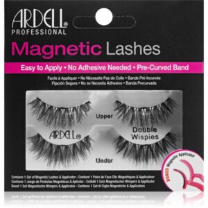 Ardell Magnetic Lashes gene magnetice Double Wispies-ro